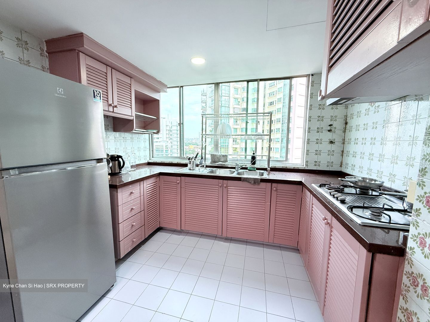 Pandan Valley (D21), Condominium #495686901